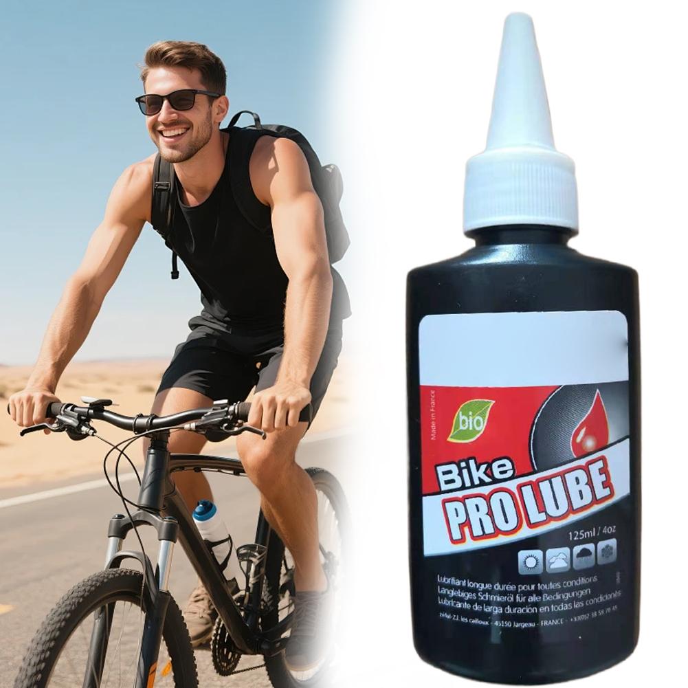 1/2/3pcs 125ml Bicycle Special - Grease Waterproof Bike avis et prix
