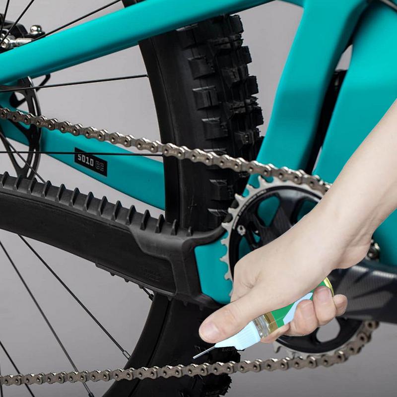 10ML Bicycle Long Lasting Chai - Grease Waterproof Bike avis et prix