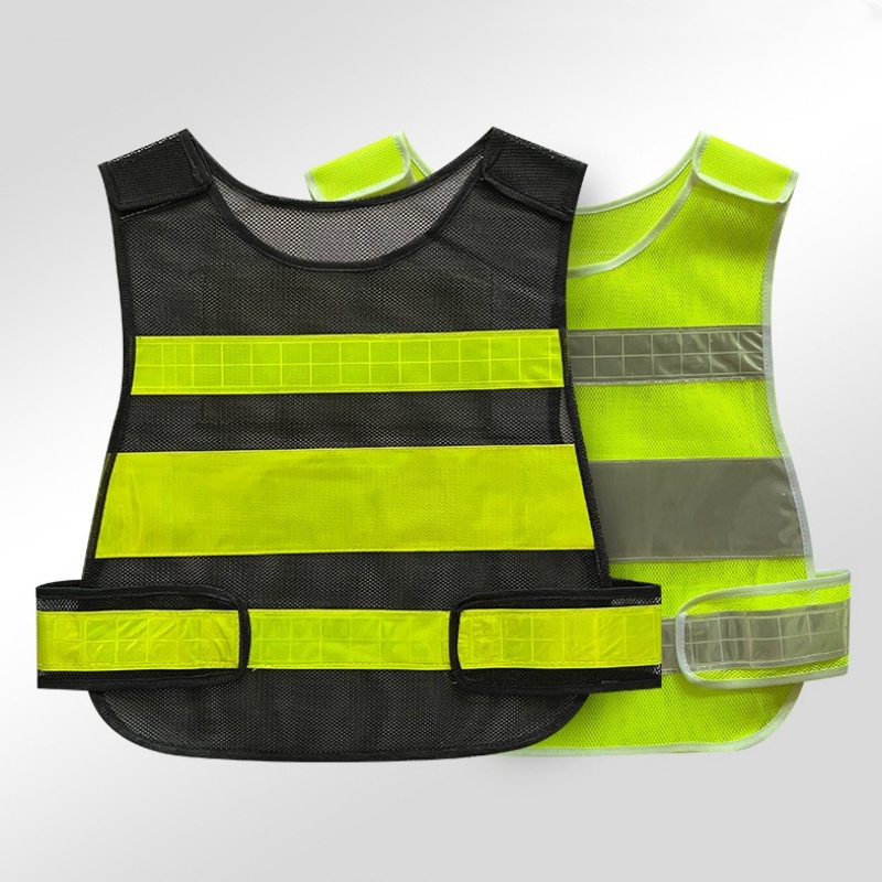 Night Safety High Visibility R - Cycling Commuter Jacket avis et prix