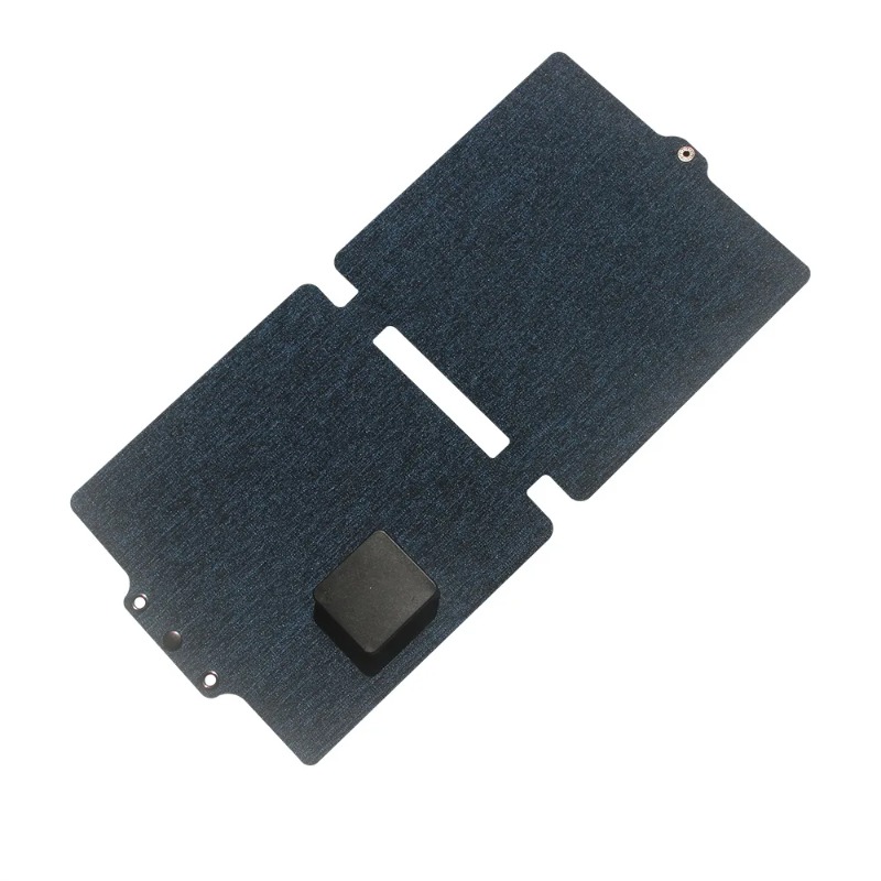 10W 5V Foldable Solar Charger  - Usb Charger Dynamo avis et prix