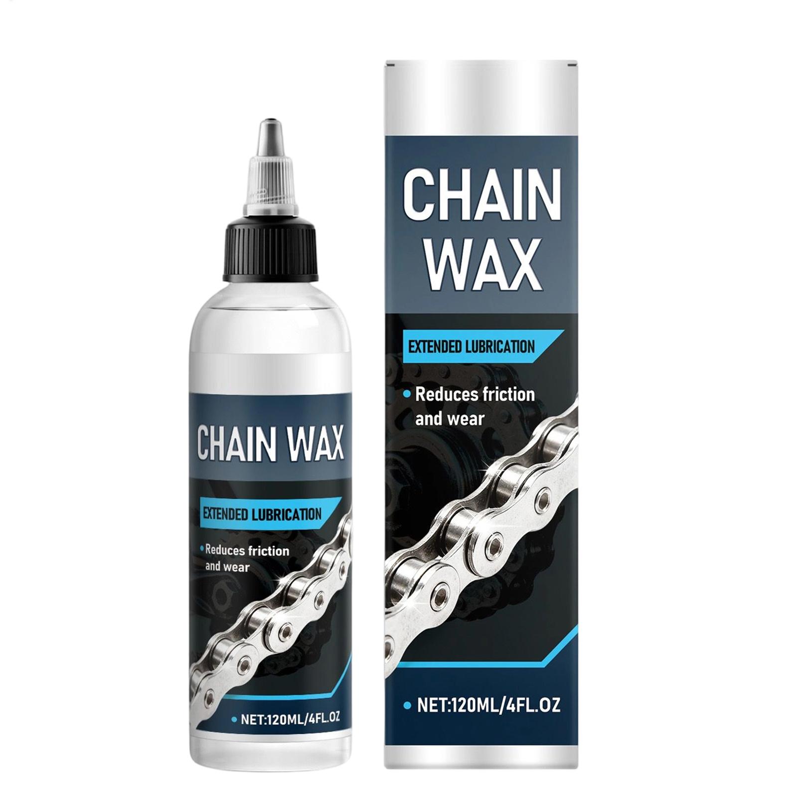 new Dry Lube Bike Chain 120ml  - Grease Waterproof Bike avis et prix