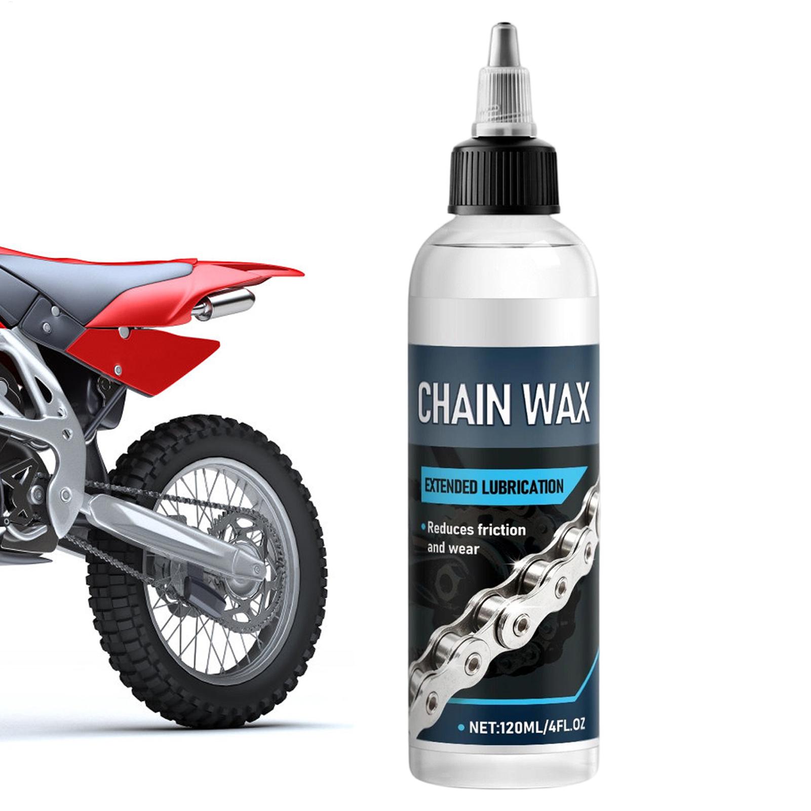 new Dry Lube Bike Chain 120ml  - Grease Waterproof Bike avis et prix