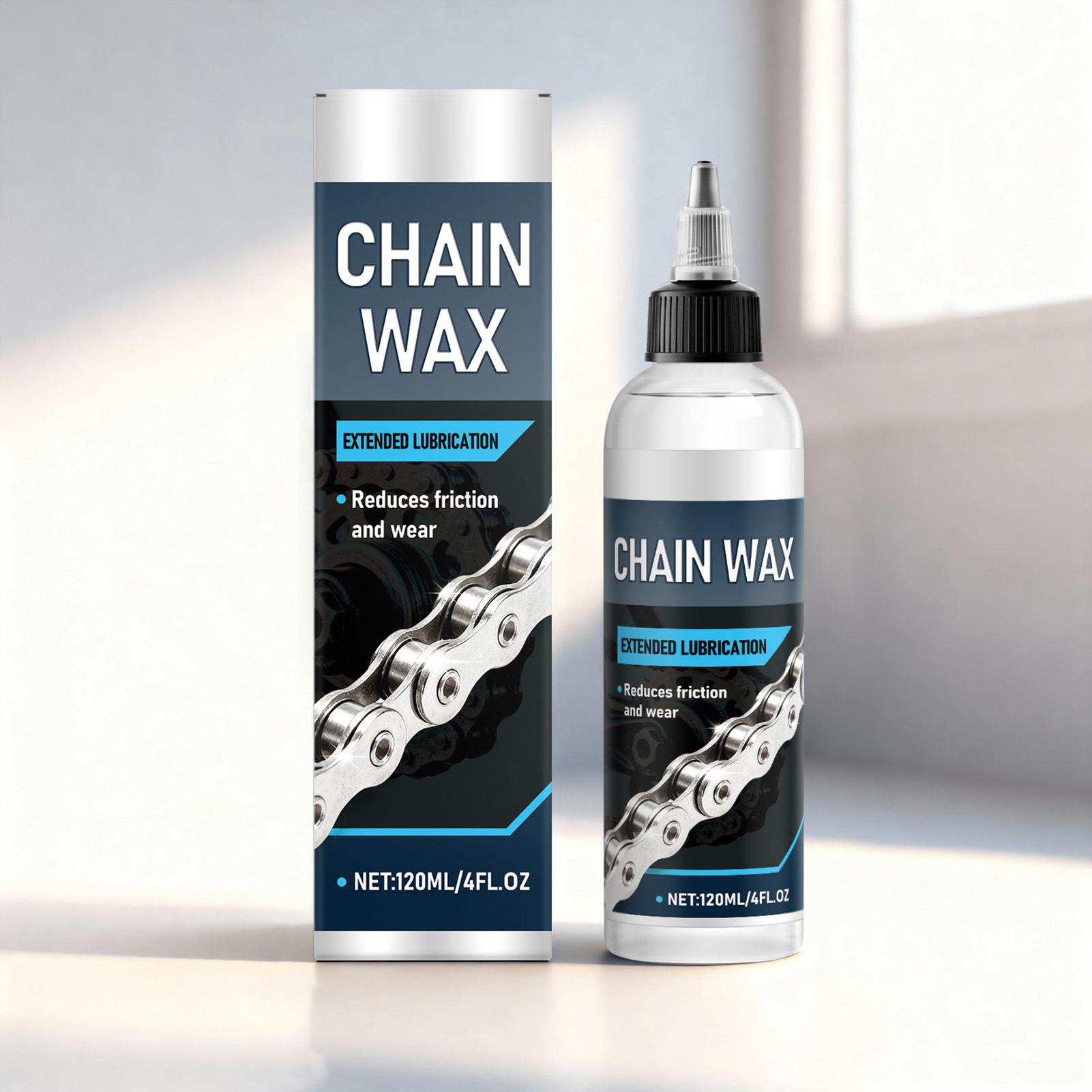 new Dry Lube Bike Chain 120ml  - Grease Waterproof Bike avis et prix