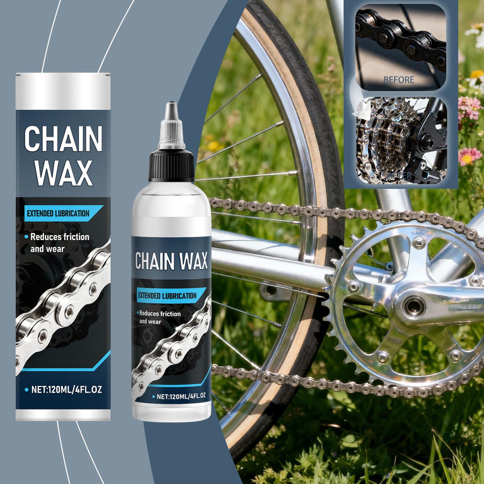 new Dry Lube Bike Chain 120ml  - Grease Waterproof Bike avis et prix