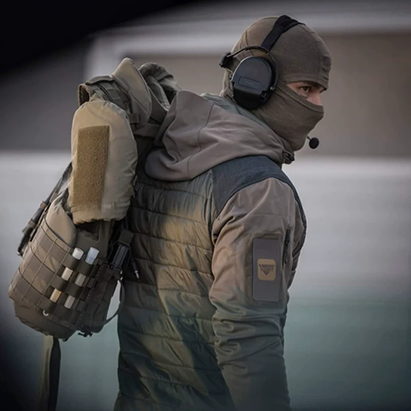 New Lightweight Cold Resistant - Cycling Commuter Jacket avis et prix