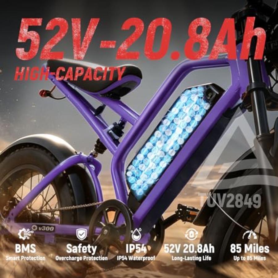 Electric dirt bike for commuti - Commuting On Road Bike avis et prix