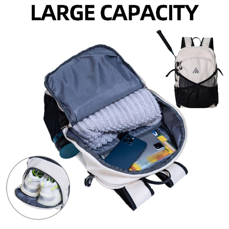 Climbing Backpack with Shoes P - Cycling Shoes For Commute avis et prix