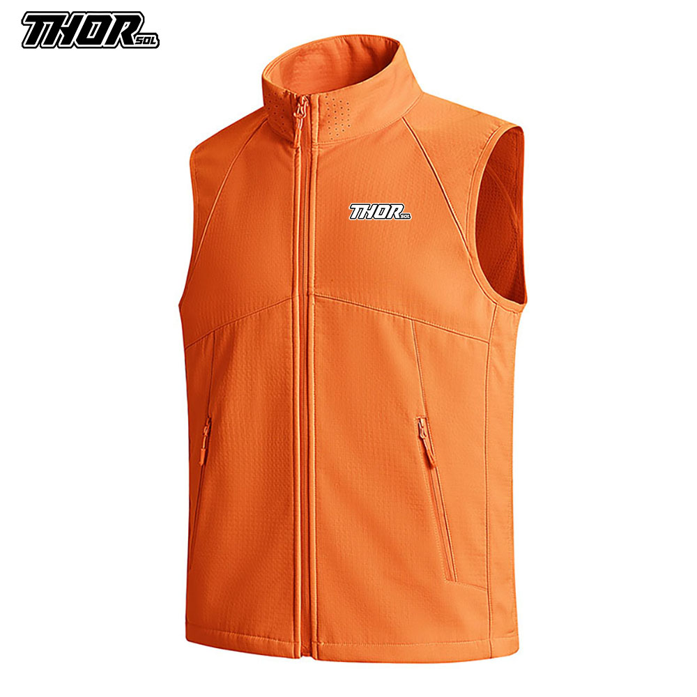 THORSOL Winter Cycling Vest Wi - Cycling Commuter Jacket avis et prix