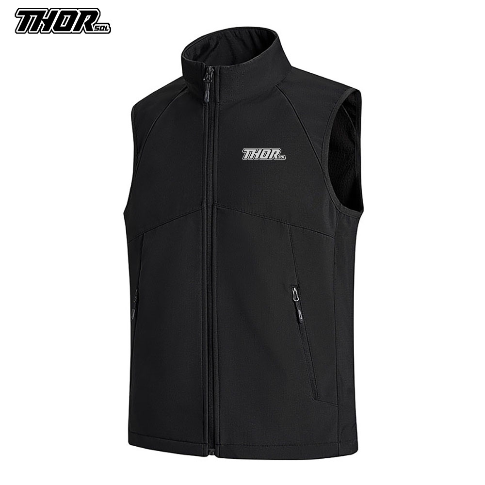 THORSOL Winter Cycling Vest Wi - Cycling Commuter Jacket avis et prix