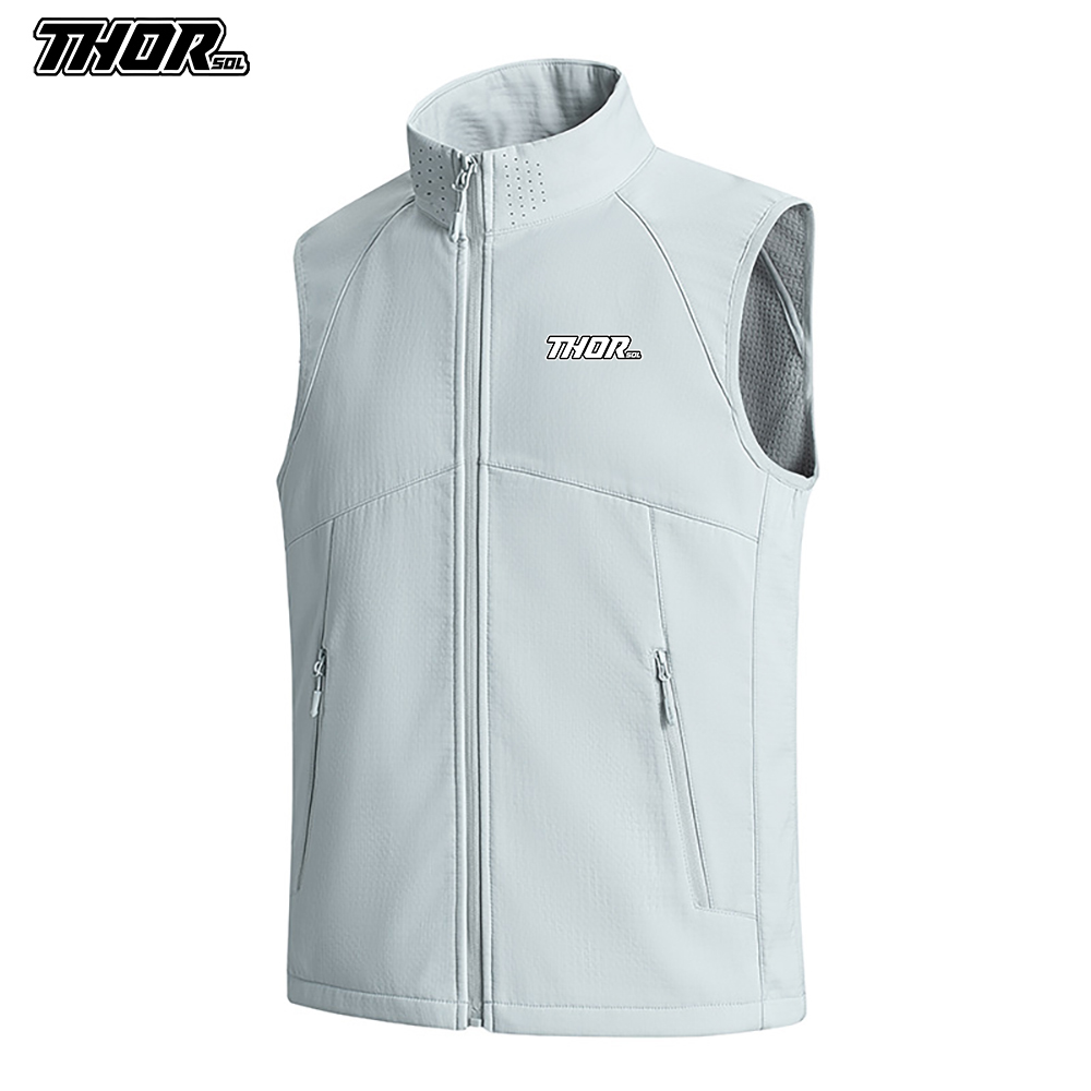 THORSOL Winter Cycling Vest Wi - Cycling Commuter Jacket avis et prix