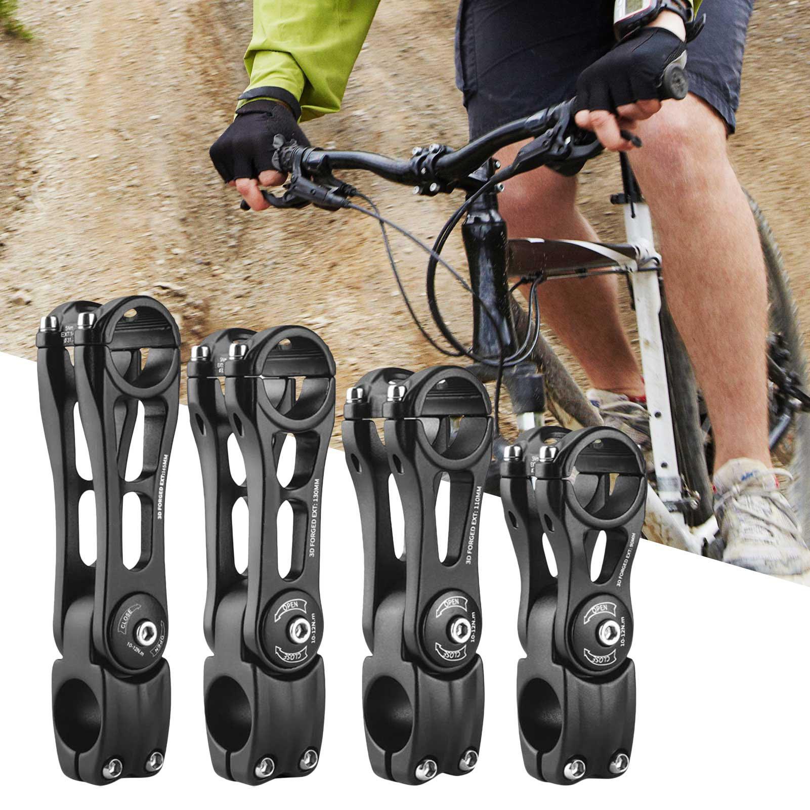 Bike Stem 31.8mm Bike Handleba - Cycling Commute Training avis et prix