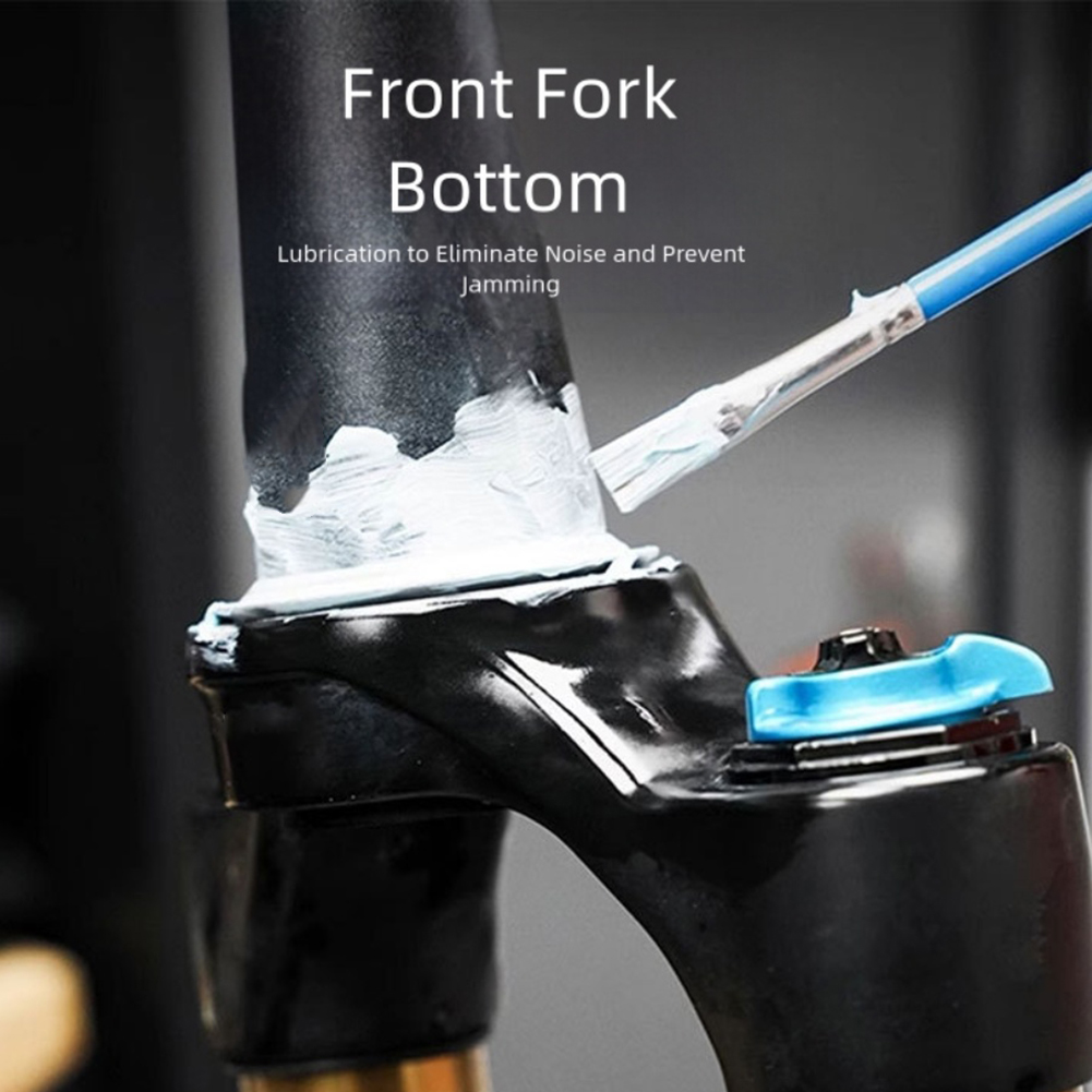 Bike grease for mountain road  - Grease Waterproof Bike avis et prix