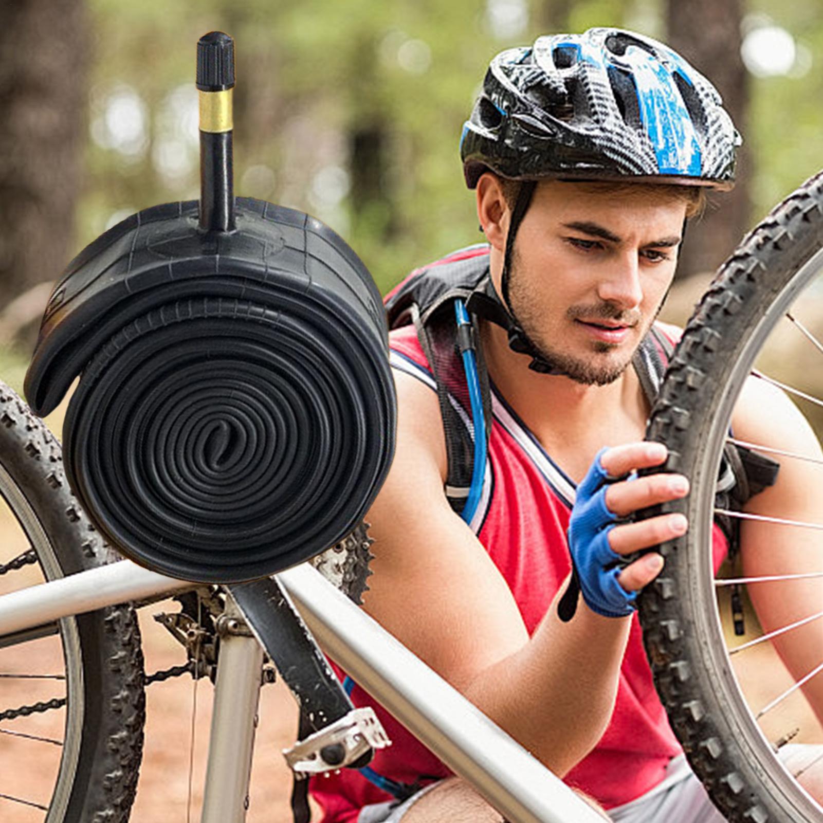 Bicycle Tire Tube Puncture-Res - Cycling Commute Training avis et prix