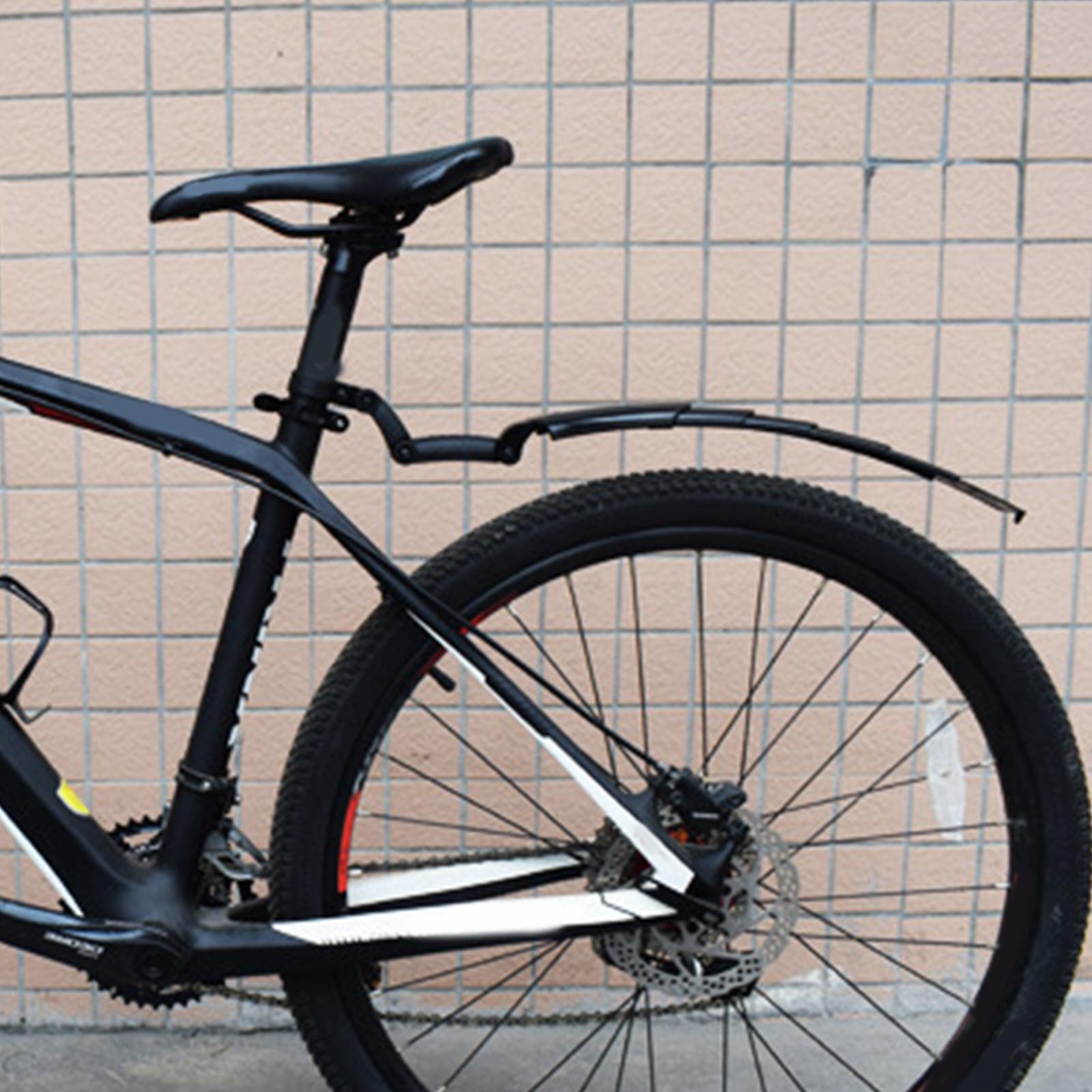 Cycling Fenders Splash Guard F - Cycling Commute Rain avis et prix