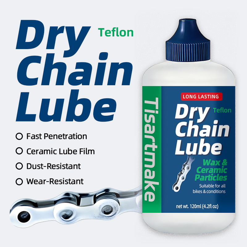 120ML Bicycle Chain Waxy Maint - Grease Waterproof Bike avis et prix