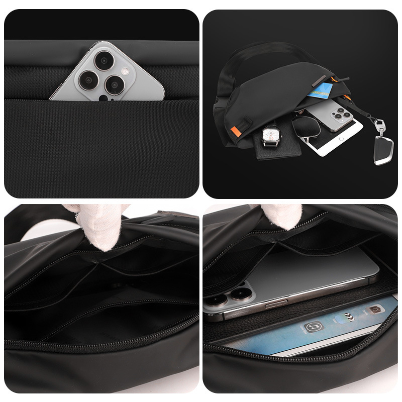 Waterproof nylon fabric sports - Waterproof Cycling Commute avis et prix