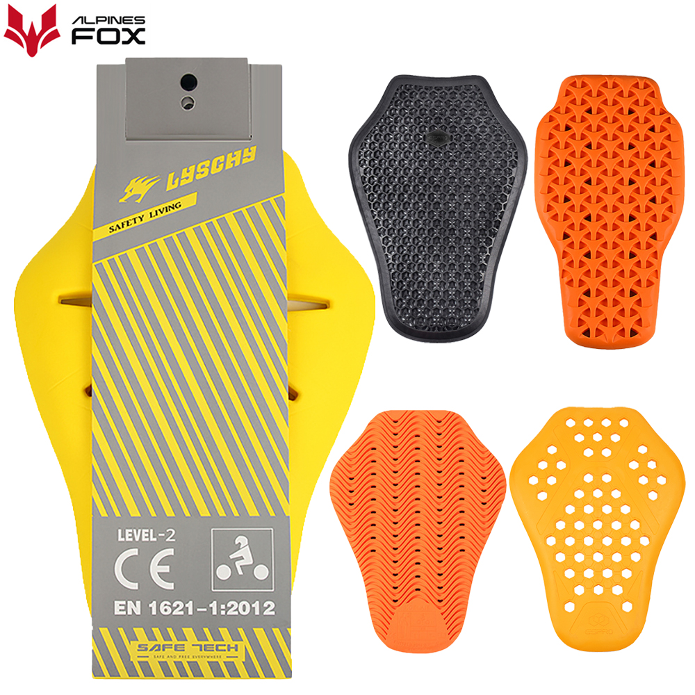 CE Approved Motorcycle Back Pr - Cycling Commuter Jacket avis et prix