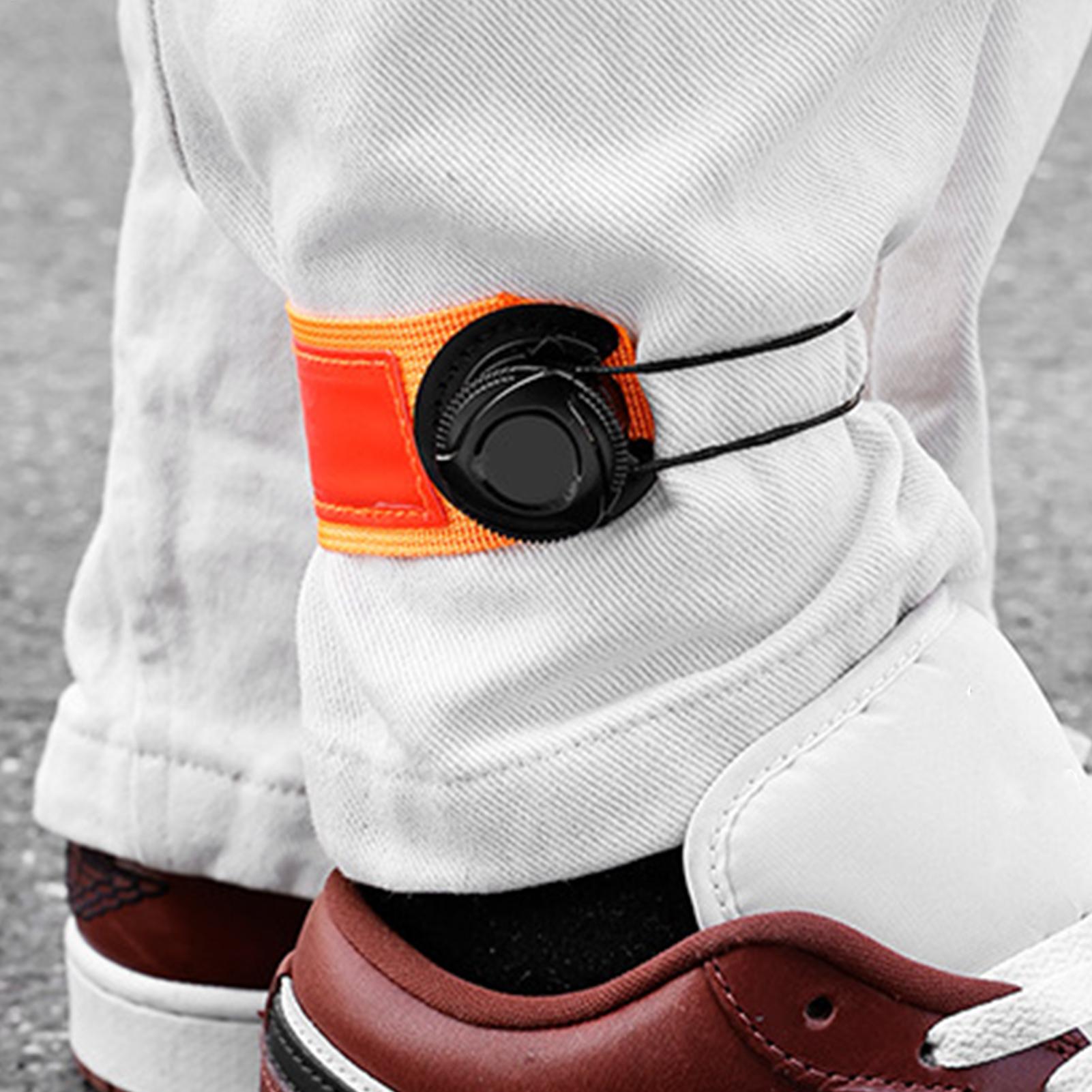 Pants Strap for Bike Reflectiv - Cycling Commute Pants avis et prix