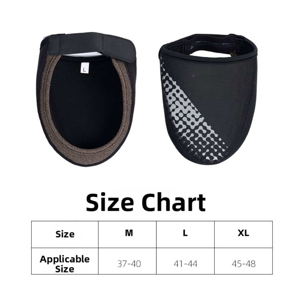 Road Mountain Bike Shoe Covers - Cycling Commute Training avis et prix