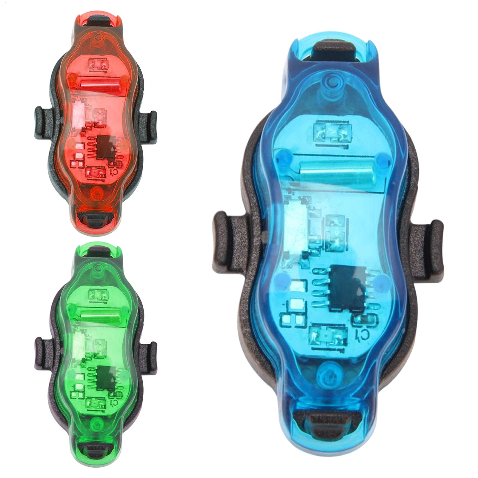 Bike Spoke Lights Bicycle Spok - Waterproof Cycling Commute avis et prix