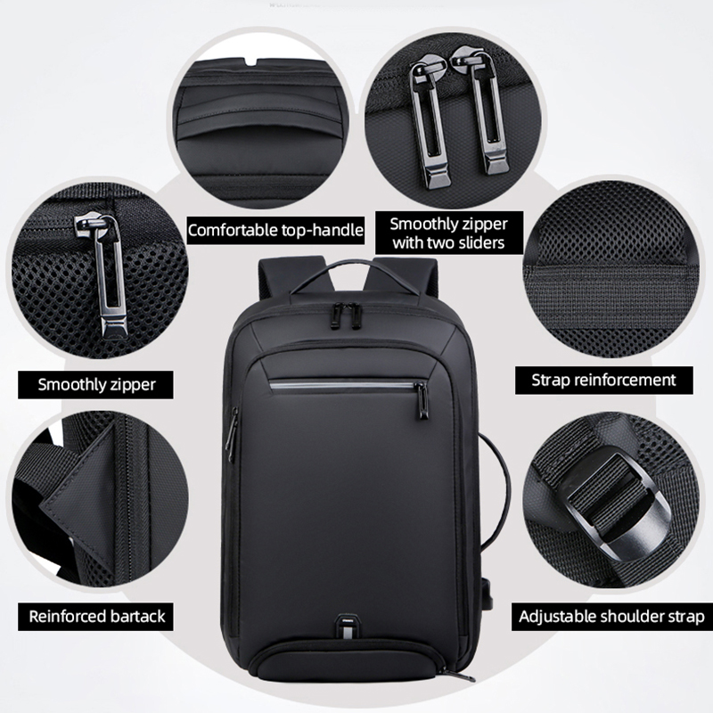 Outdoor Climbing Backpack Men' - Cycling Commute Training avis et prix