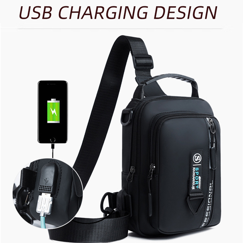 Climbing Chest Bag Men Outdoor - Cycling Commute Training avis et prix