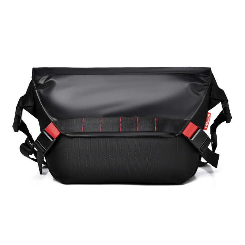 New Men's Large Capacity Cross - Waterproof Cycling Commute avis et prix