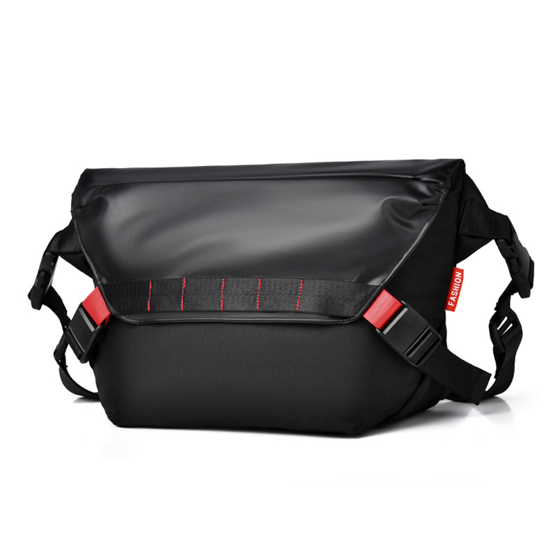 New Men's Large Capacity Cross - Waterproof Cycling Commute avis et prix