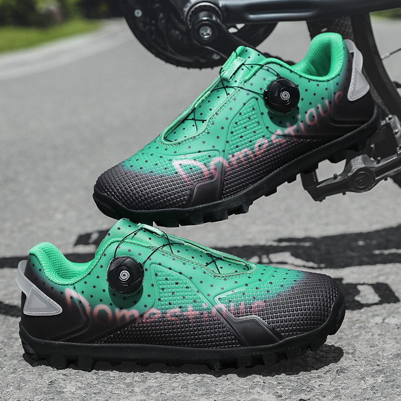 New men's road mountain bike r - Cycling Shoes For Commute avis et prix