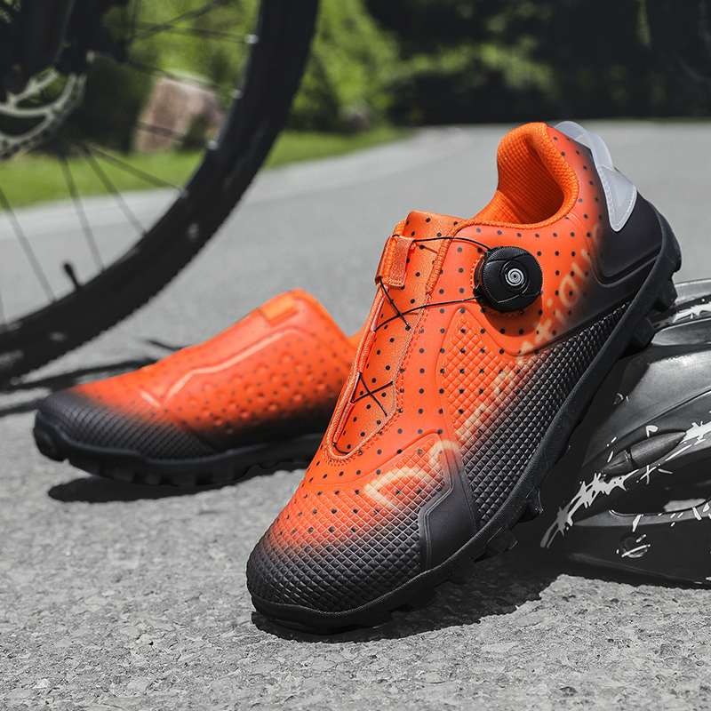 New men's road mountain bike r - Cycling Shoes For Commute avis et prix