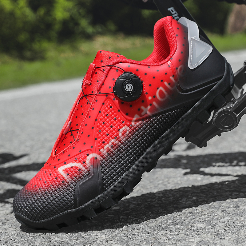 New men's road mountain bike r - Cycling Shoes For Commute avis et prix