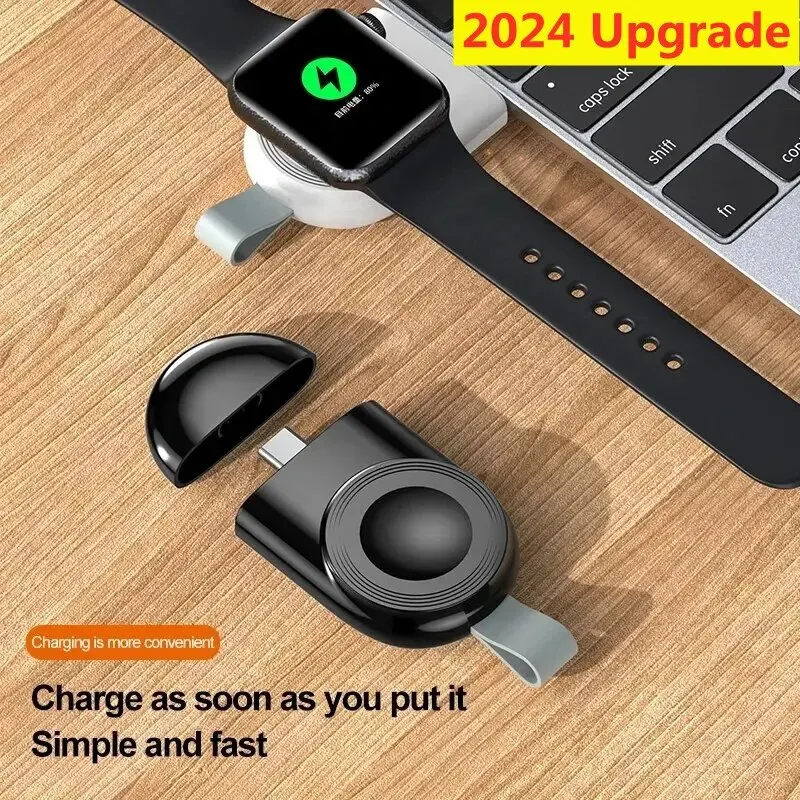 Suitable For Apple Watch Serie - Usb Charger Dynamo avis et prix