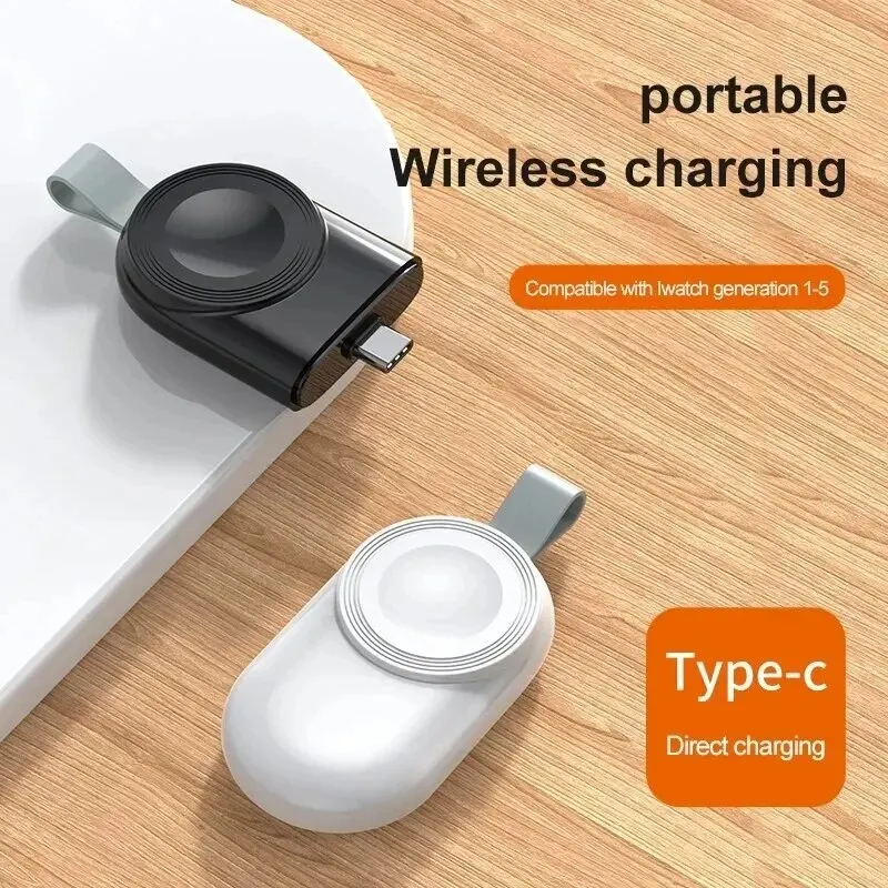 Suitable For Apple Watch Serie - Usb Charger Dynamo avis et prix