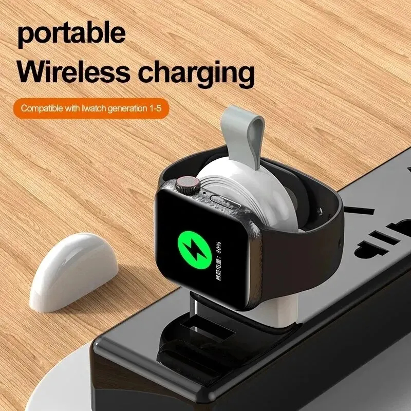 Suitable For Apple Watch Serie - Usb Charger Dynamo avis et prix
