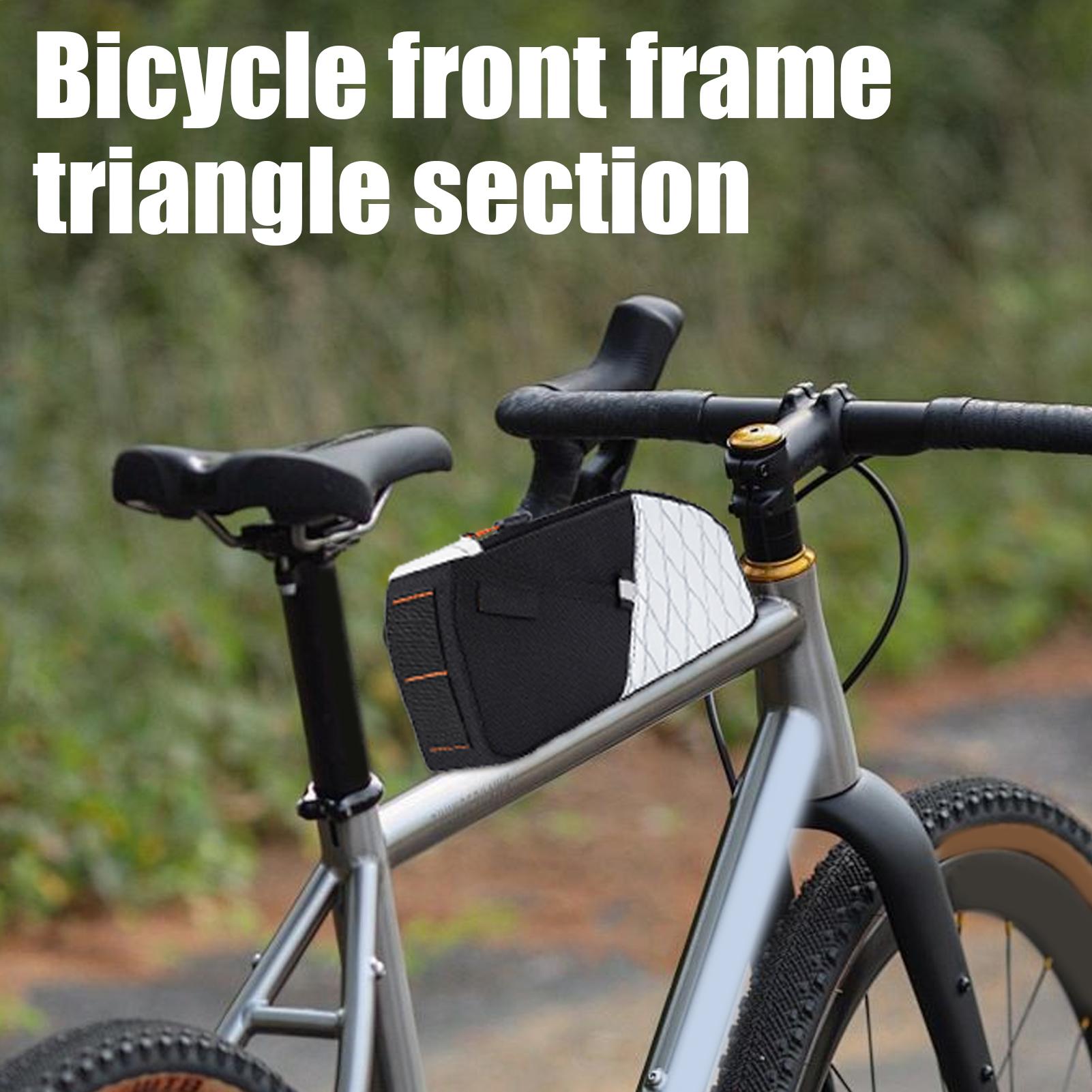Mountain Bike Bag Waterproof B - Cycling Commute Training avis et prix