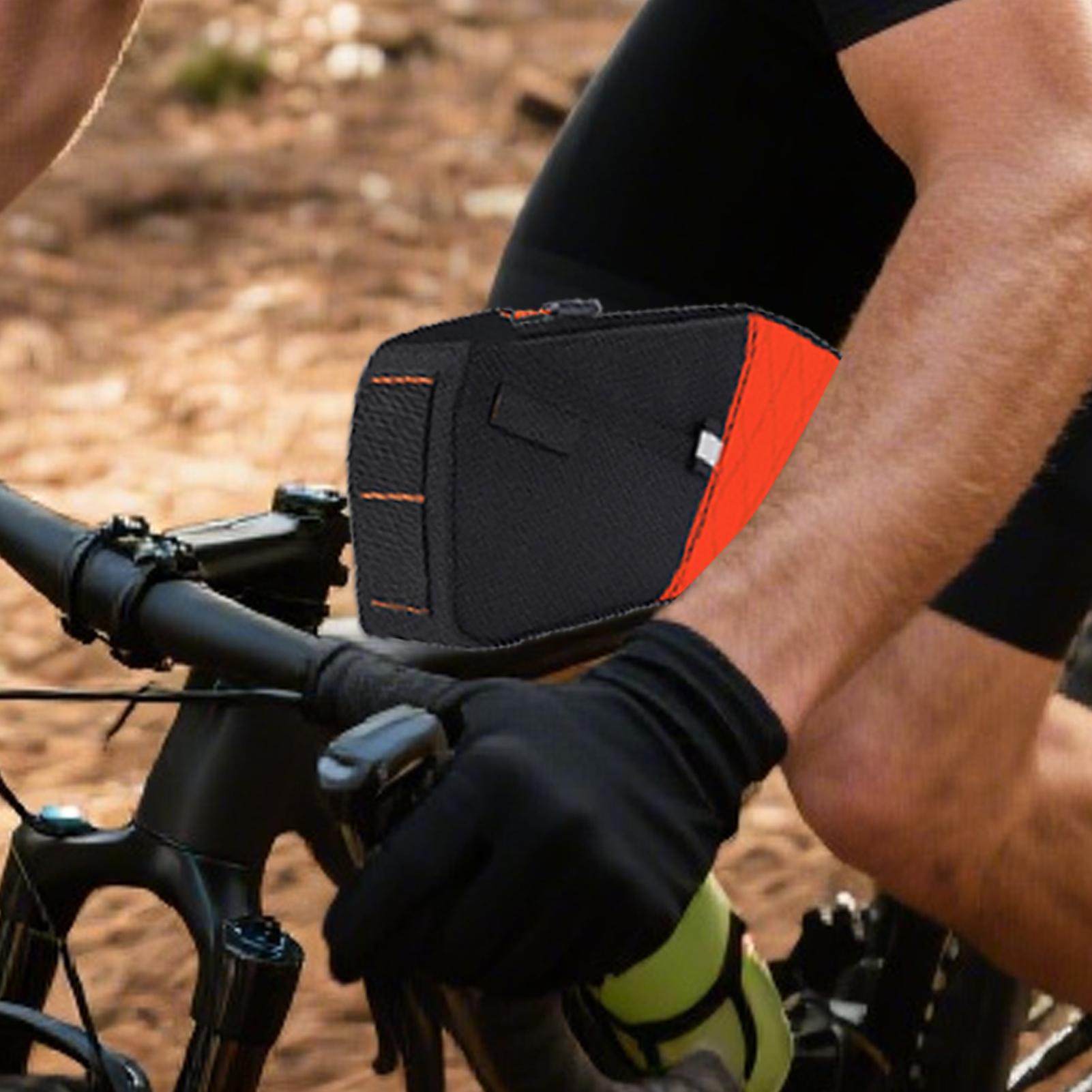 Mountain Bike Bag Waterproof B - Cycling Commute Training avis et prix