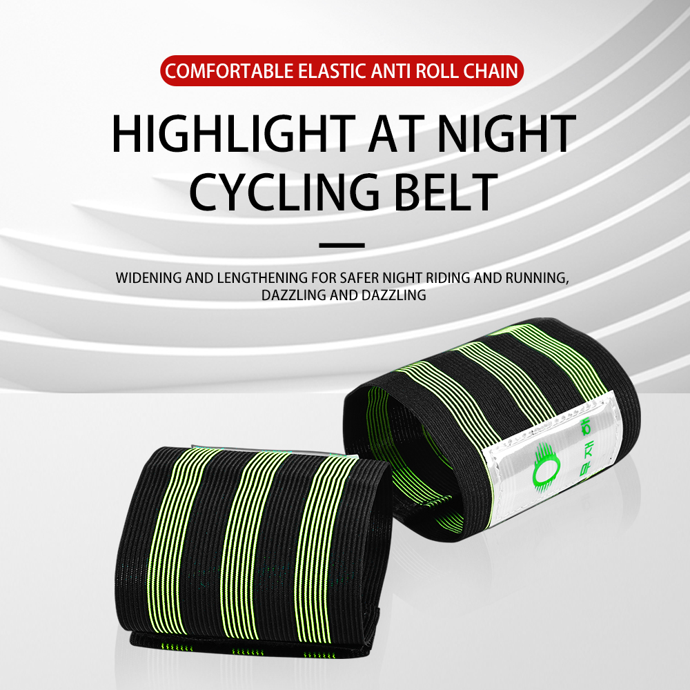 Universal Reflective Bike Safe - Cycling Commute Pants avis et prix