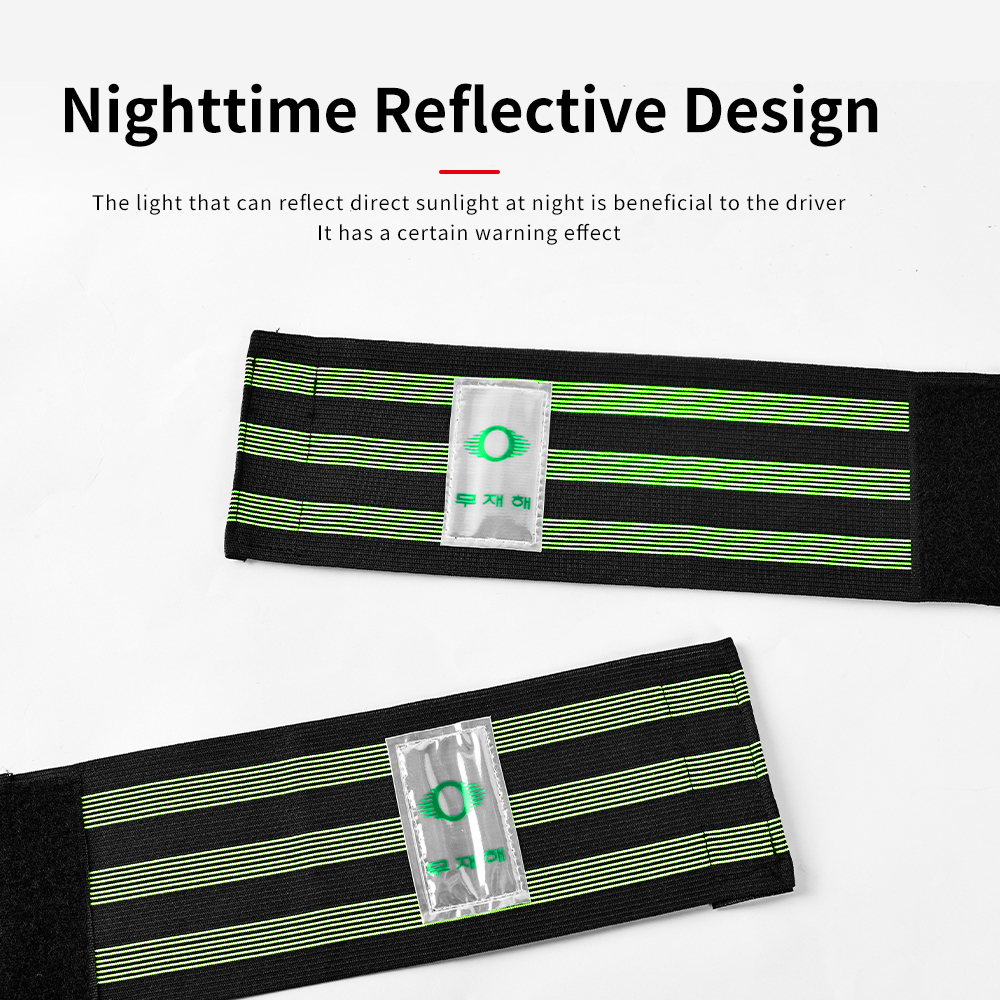 Universal Reflective Bike Safe - Cycling Commute Pants avis et prix
