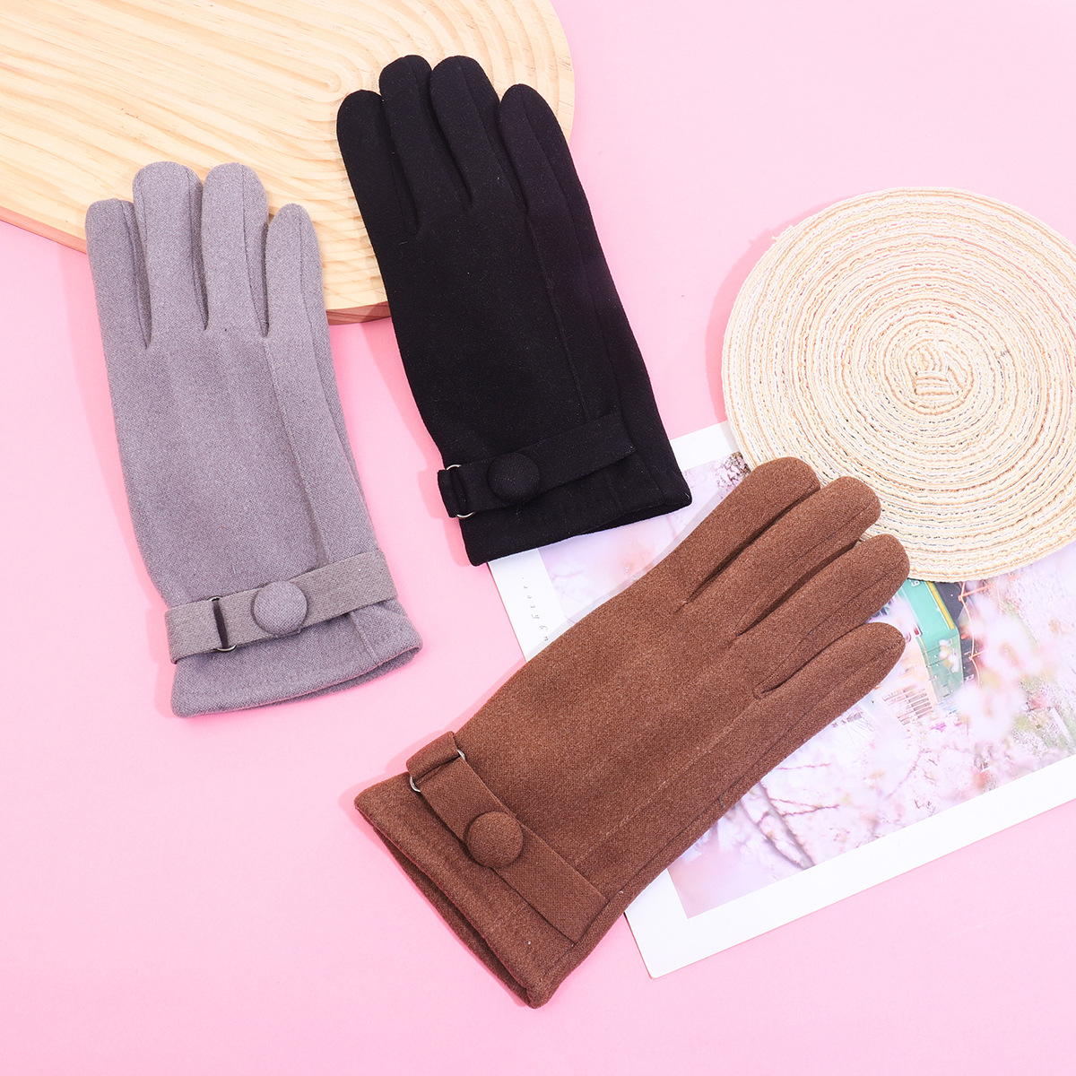 Men's New Rain Cloth Warm Glov - Cycling Commute Rain avis et prix