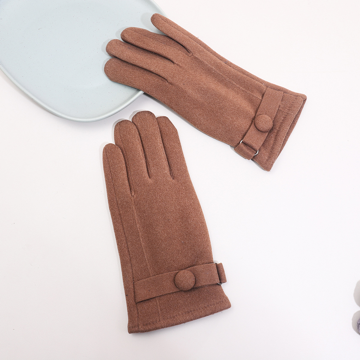 Men's New Rain Cloth Warm Glov - Cycling Commute Rain avis et prix