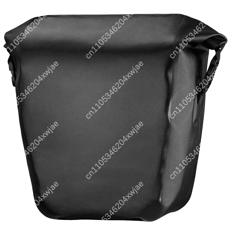 Waterproof Bicycle Pannier Bag - Waterproof Cycling Commute avis et prix