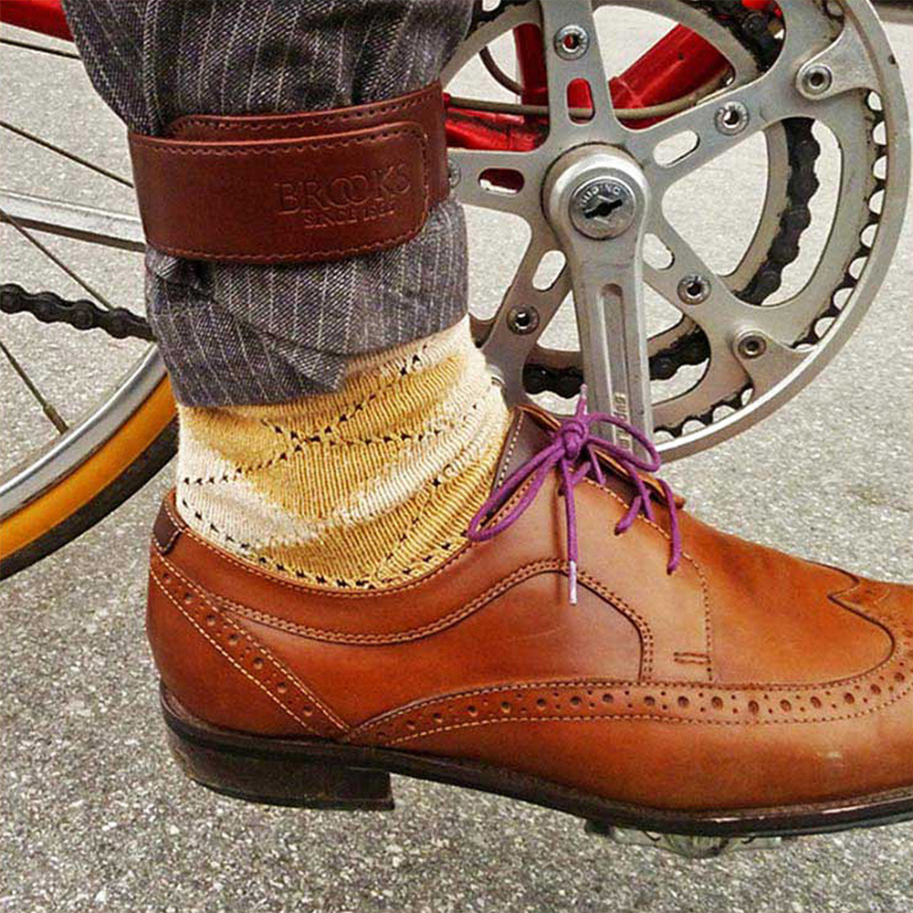 Brooks Commuter Cycling Leg St - Cycling Commute Pants avis et prix