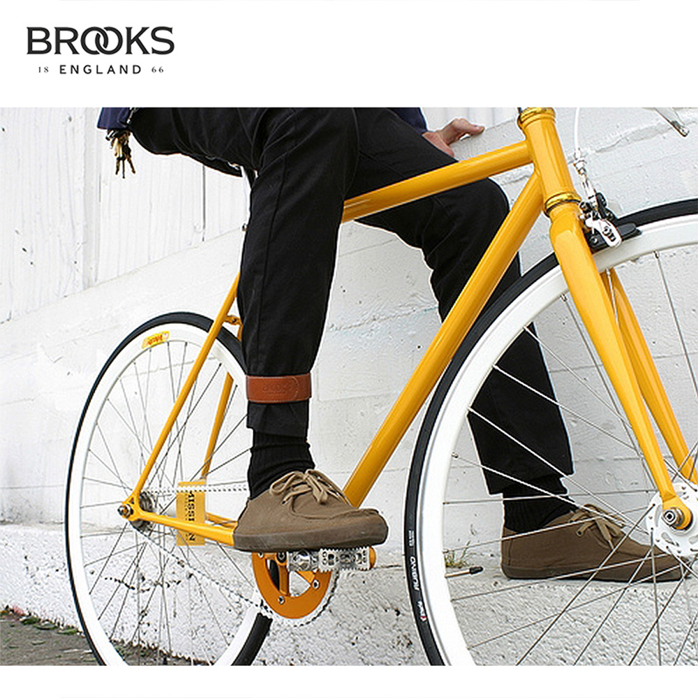 Brooks Commuter Cycling Leg St - Cycling Commute Pants avis et prix