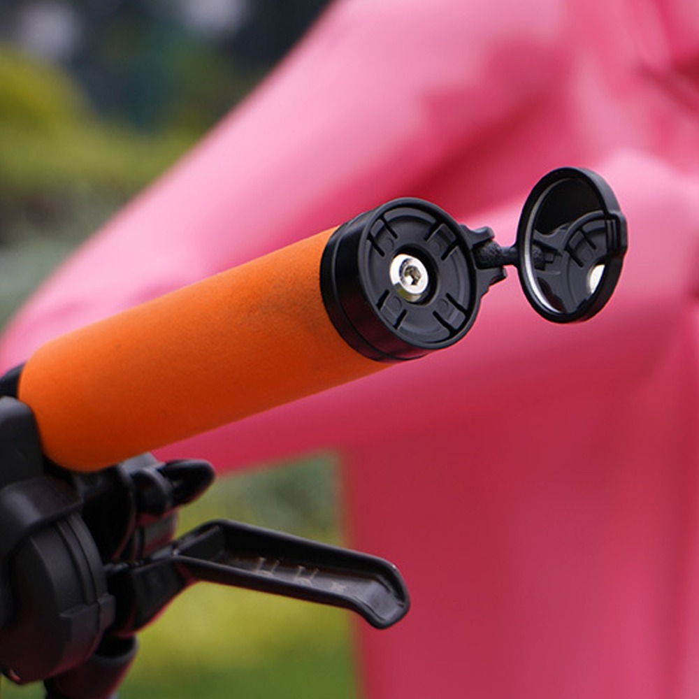HD Riding Bar End Mirror 360 R - Mirror Handlebar Convex avis et prix