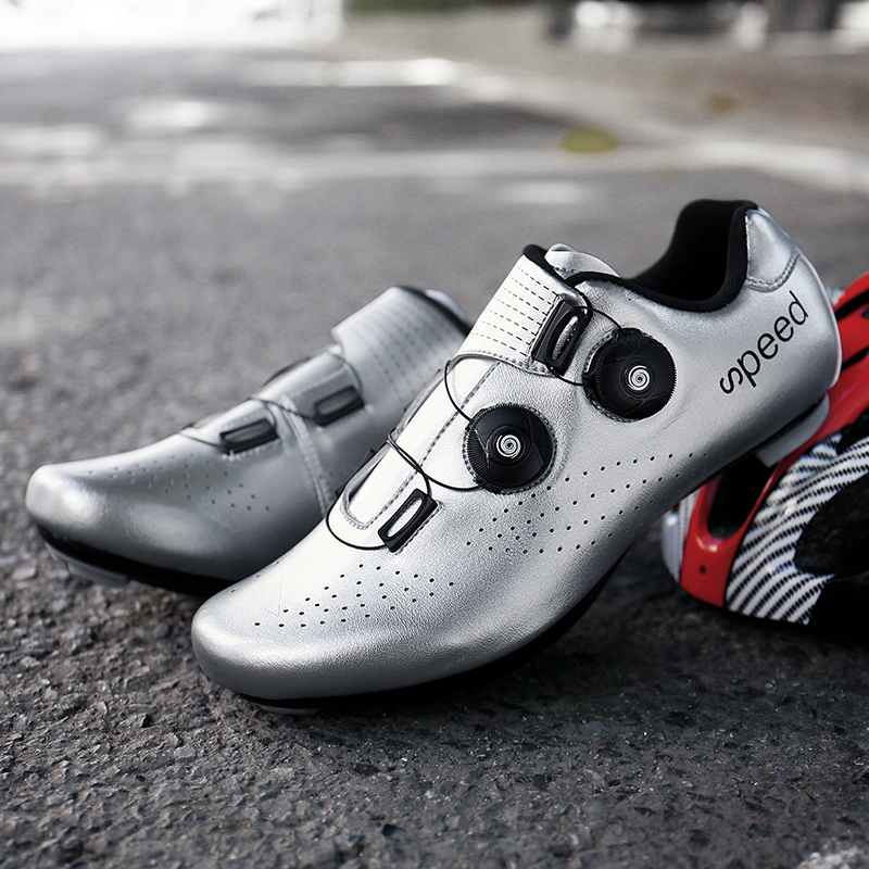 unisex road mountain bike ridi - Cycling Shoes For Commute avis et prix