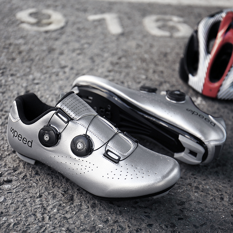 unisex road mountain bike ridi - Cycling Shoes For Commute avis et prix
