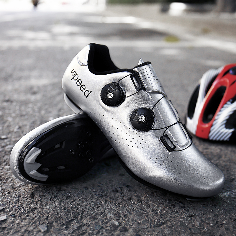 unisex road mountain bike ridi - Cycling Shoes For Commute avis et prix