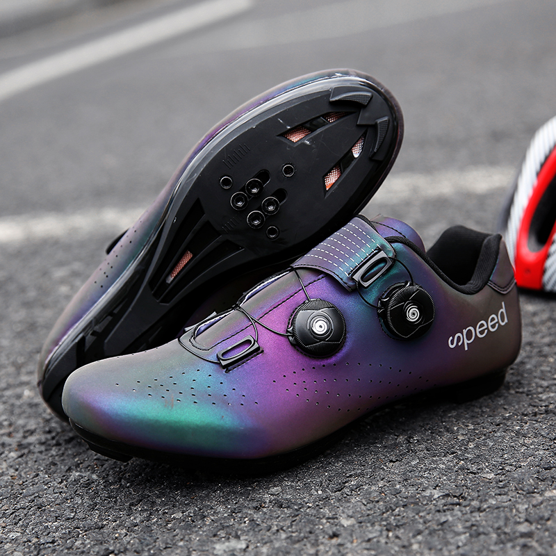 unisex road mountain bike ridi - Cycling Shoes For Commute avis et prix
