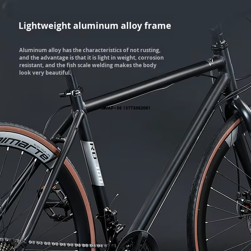 Manufacturer Road Bike Disc Br - Commuting On Road Bike avis et prix