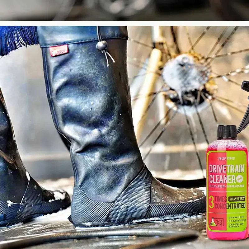 100ml Bike Drivetrain Cleaner  - Grease Waterproof Bike avis et prix